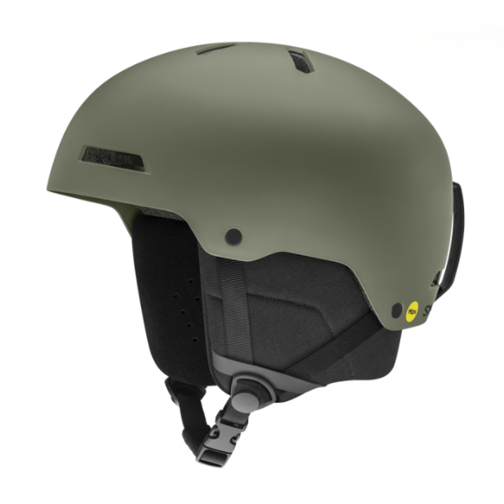 SMITH - CASCO RODEO MIPS